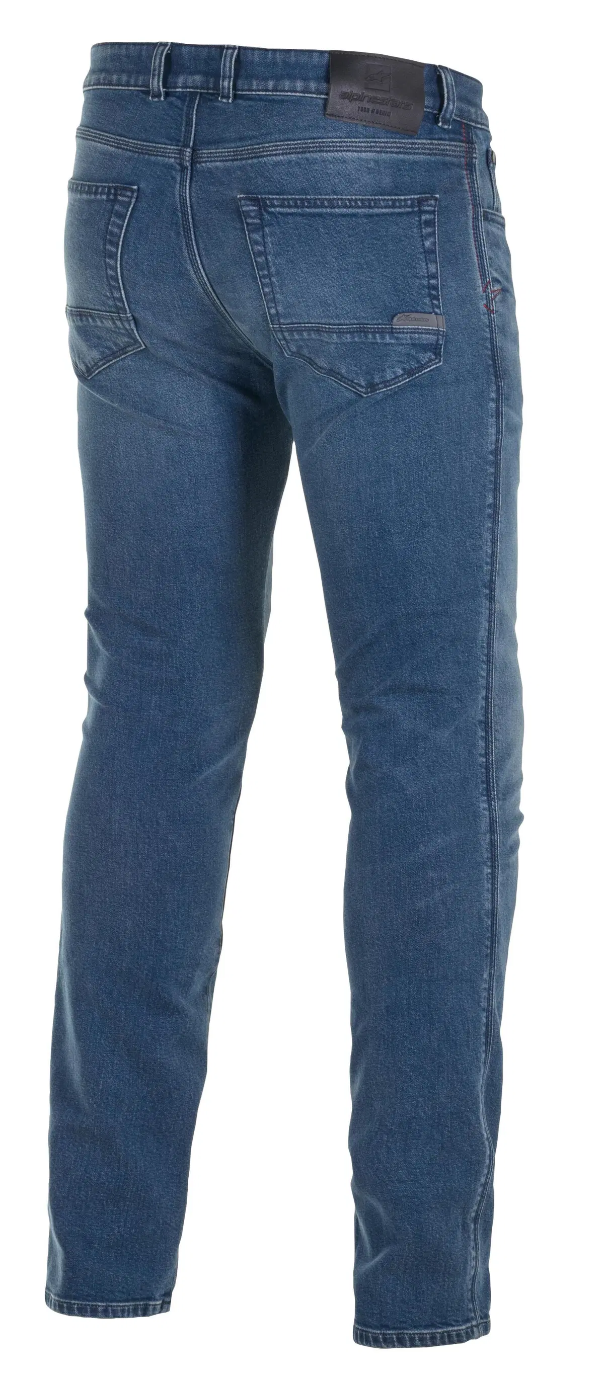 Alpinestars: 3 capi per l'outfit urbano perfetto (2)