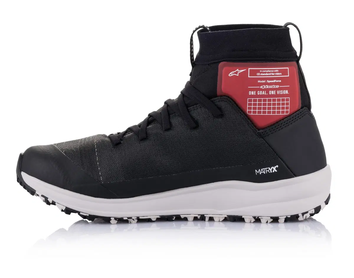 Alpinestars: 3 capi per l'outfit urbano perfetto (6)