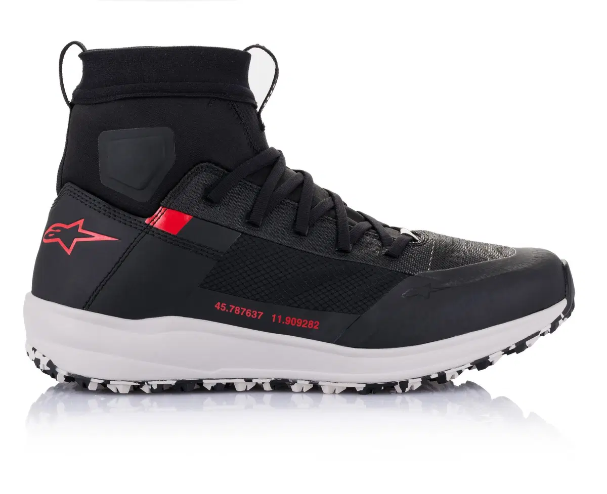 Alpinestars: 3 capi per l'outfit urbano perfetto (7)