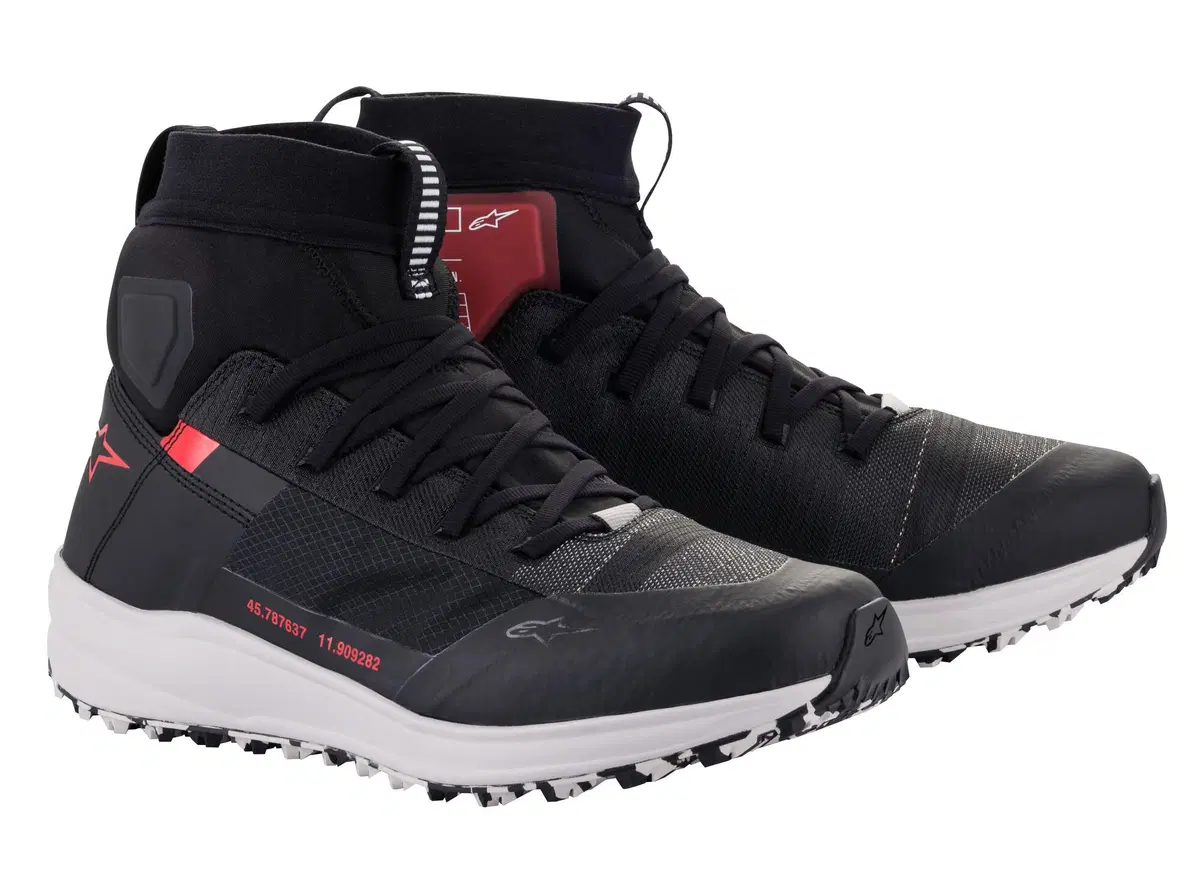 Alpinestars: 3 capi per l'outfit urbano perfetto (3)