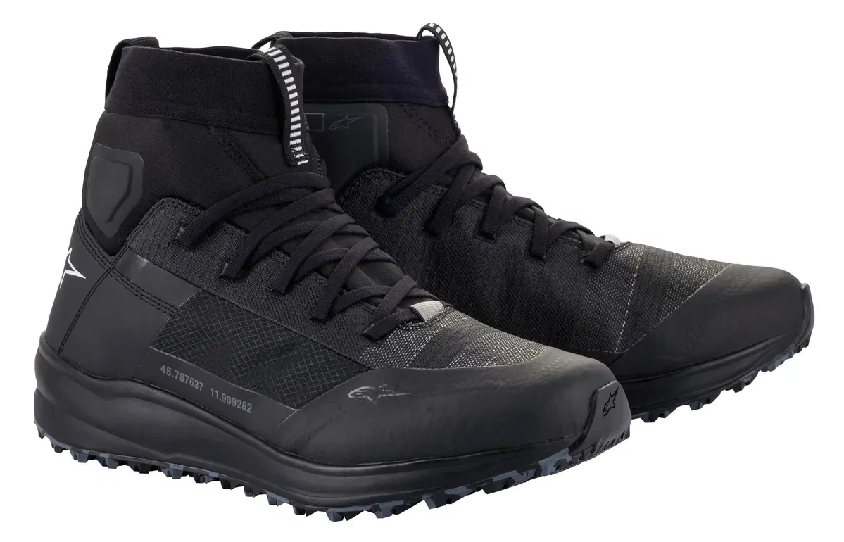 Alpinestars: 3 capi per l'outfit urbano perfetto (2)