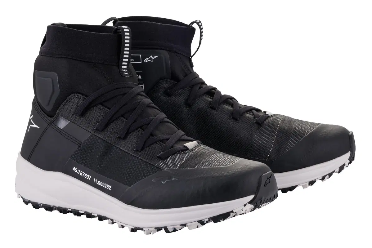 Alpinestars: 3 capi per l'outfit urbano perfetto