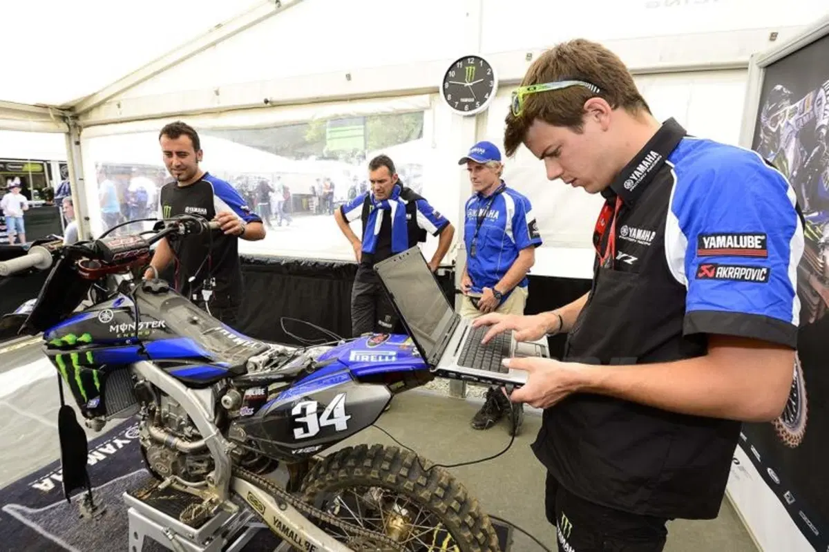 MX. Le foto più spettacolari del  GP di Francia (54)
