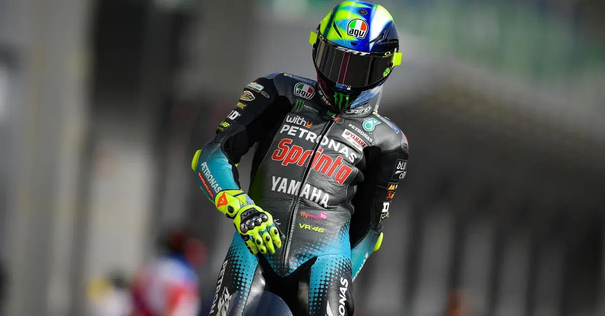 MotoGP, Valentino Rossi: "Nel 2006 ho buttato via ci&ograve; che nel 2015 mi &egrave; stato rubato"