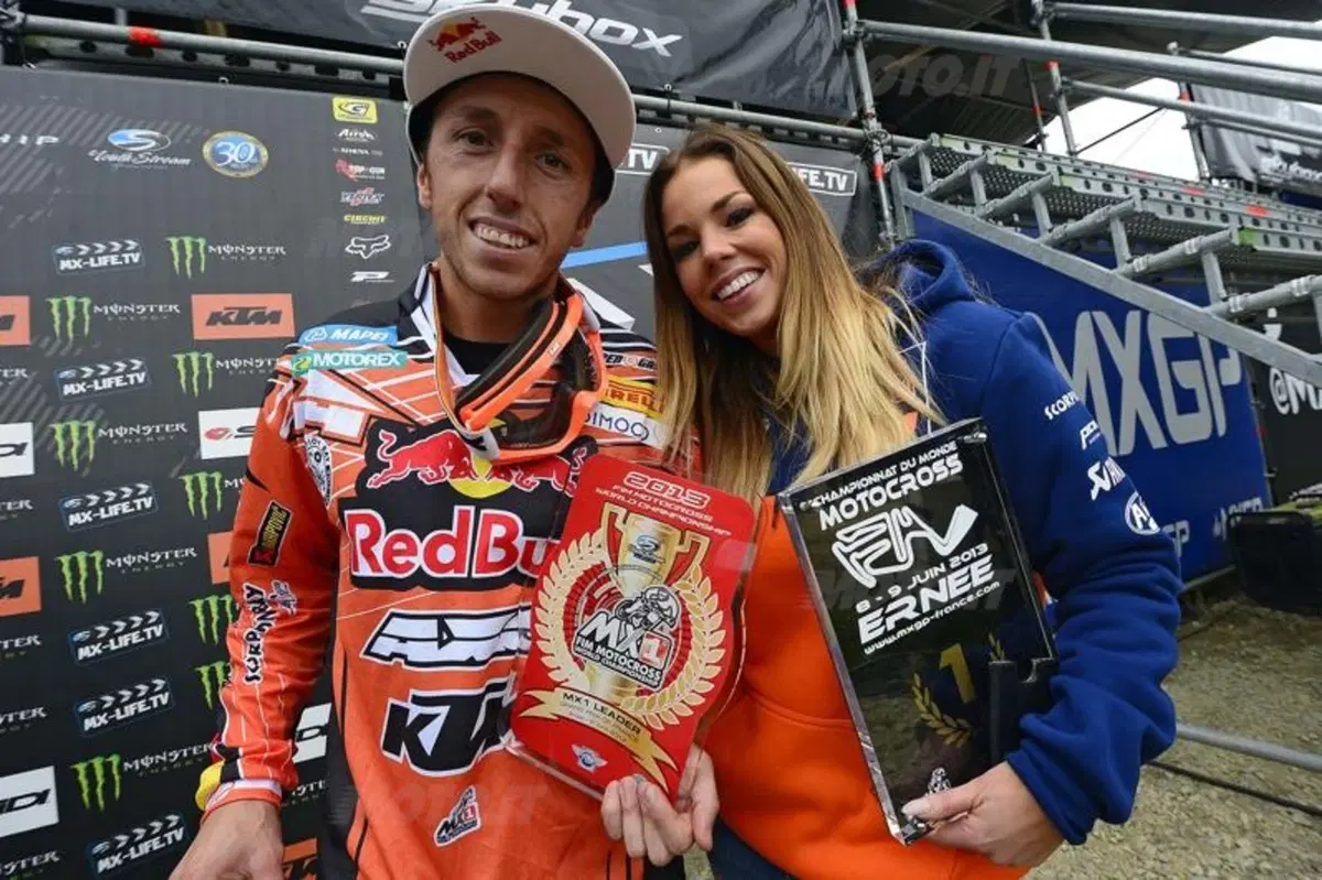 MX. Le foto più spettacolari del  GP di Francia (56)