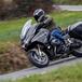 BMW R1250 RT: First Class 