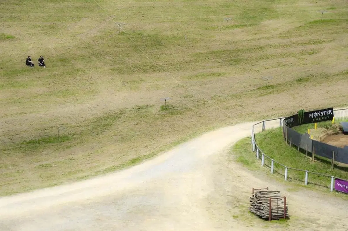 MX. Le foto più spettacolari del  GP di Francia (58)
