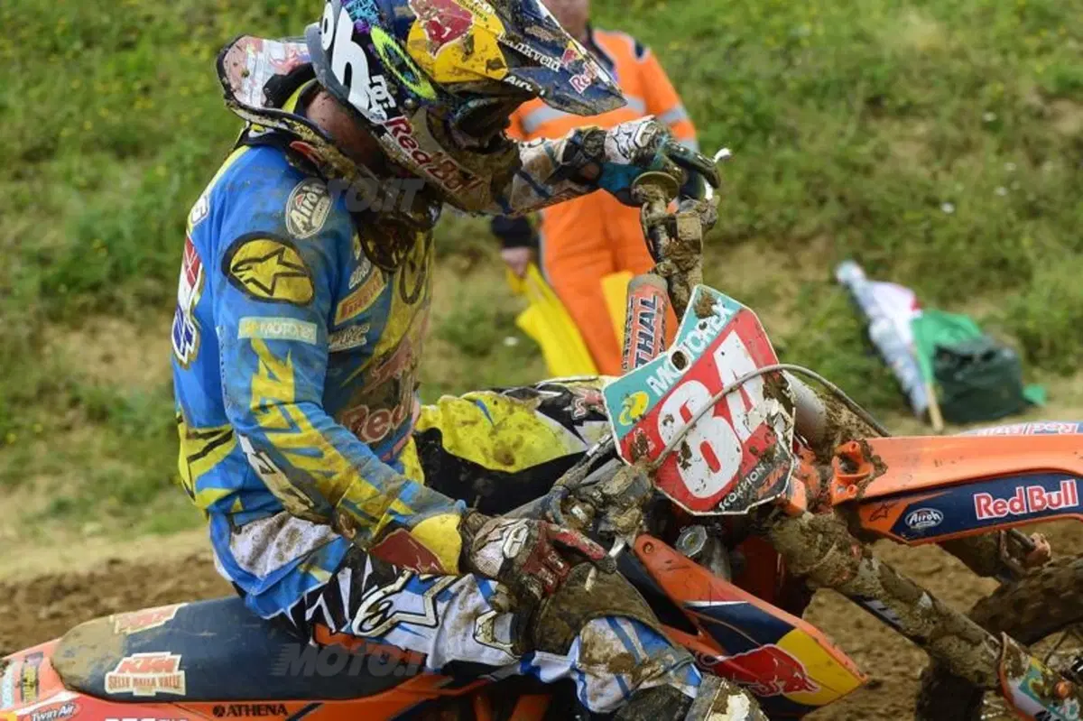 MX. Le foto più spettacolari del  GP di Francia (62)