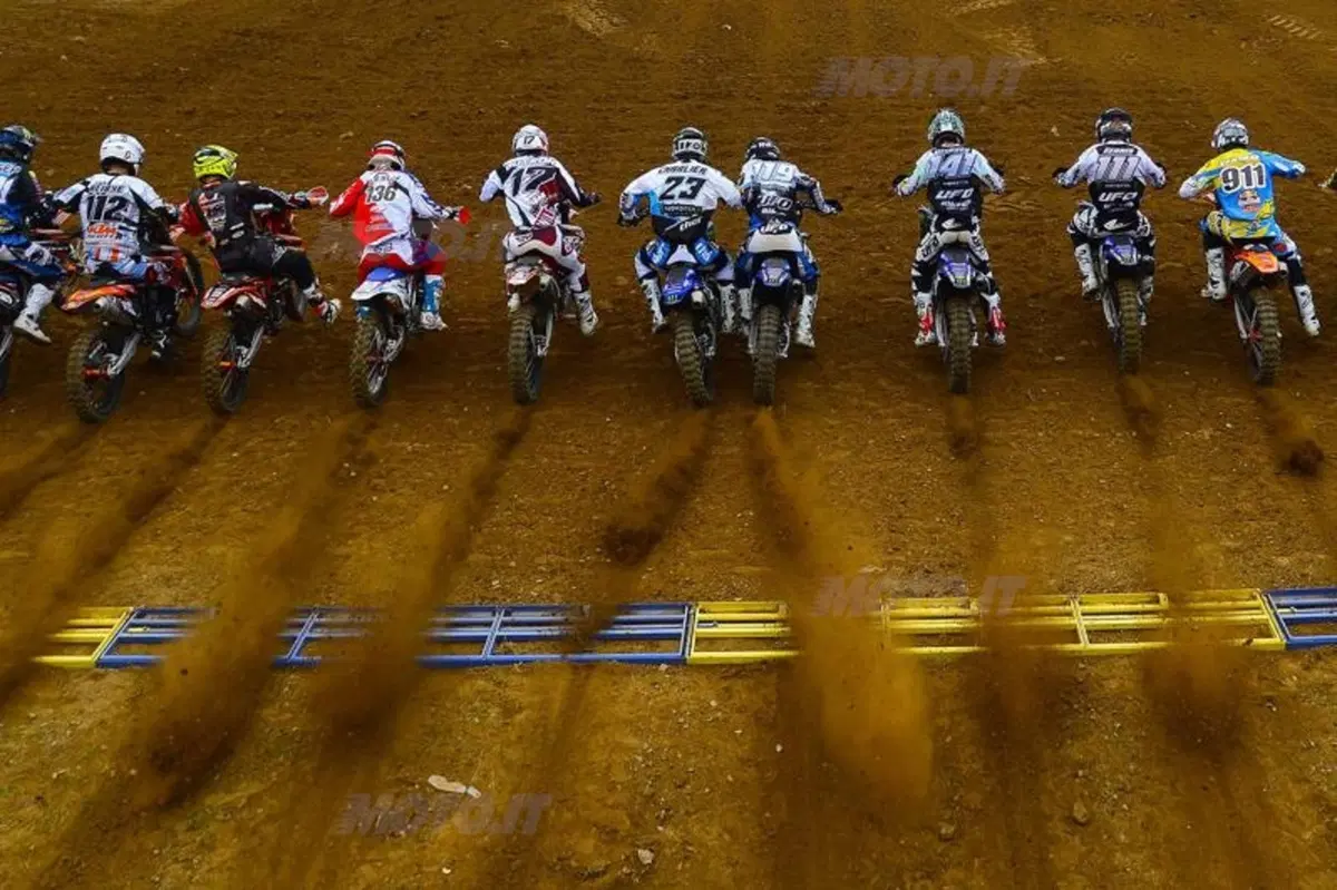 MX. Le foto più spettacolari del  GP di Francia (63)
