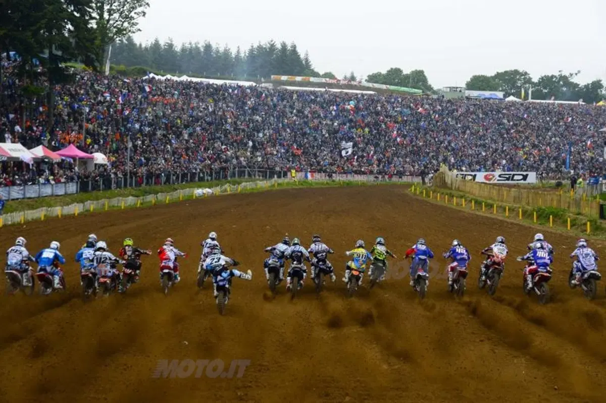 MX. Le foto più spettacolari del  GP di Francia (64)