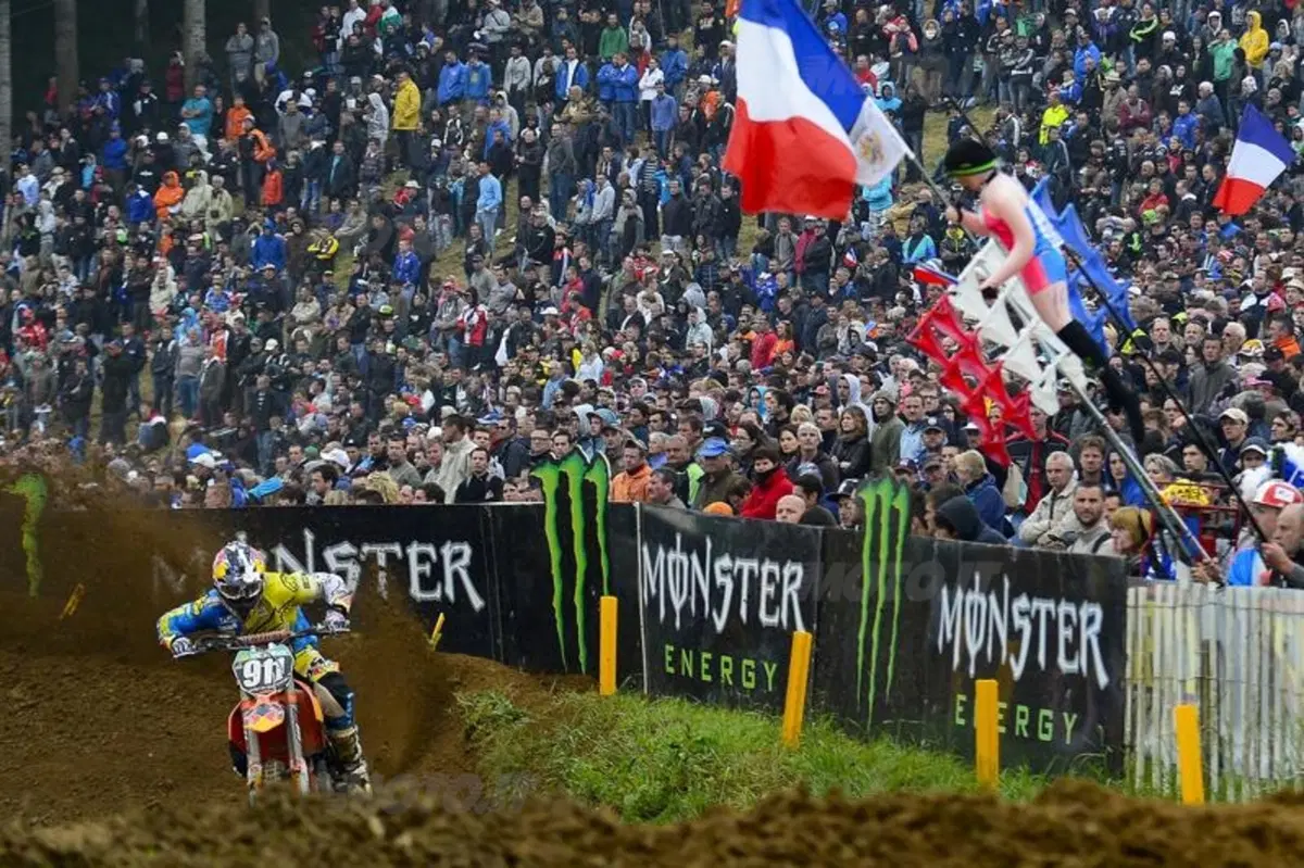 MX. Le foto più spettacolari del  GP di Francia (65)
