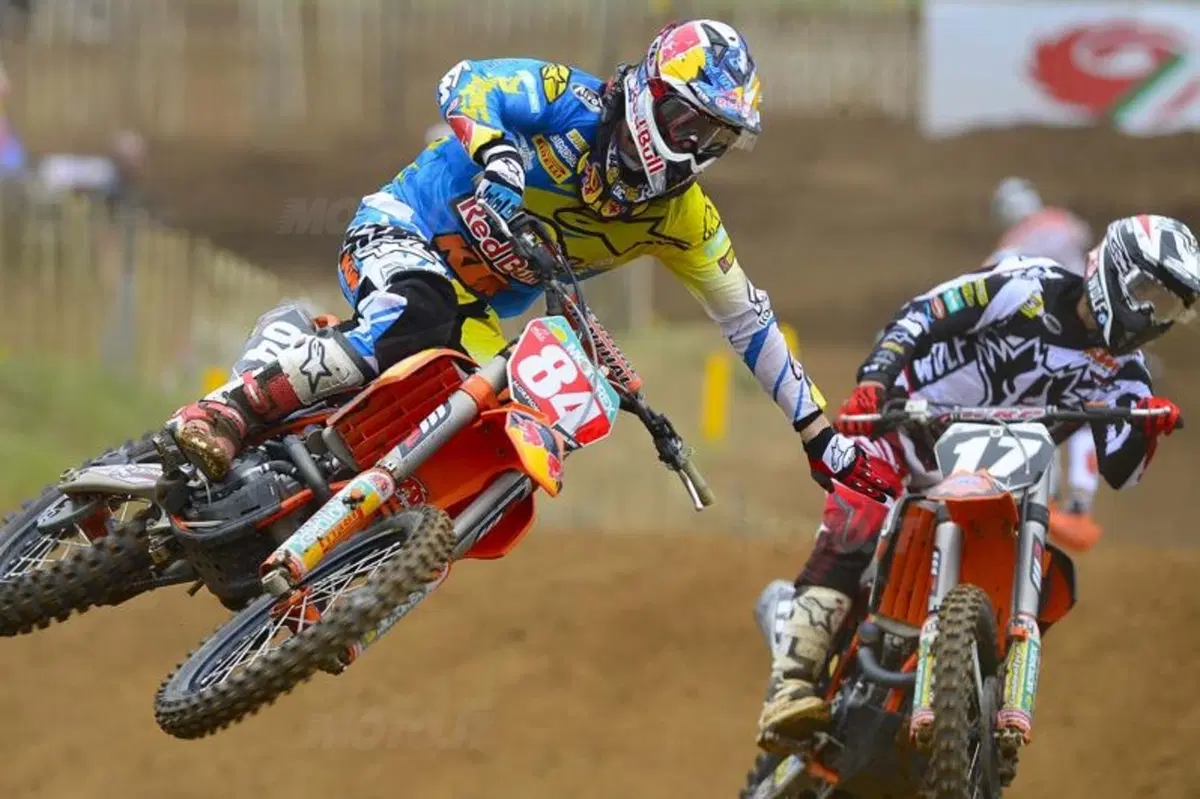 MX. Le foto più spettacolari del  GP di Francia (66)