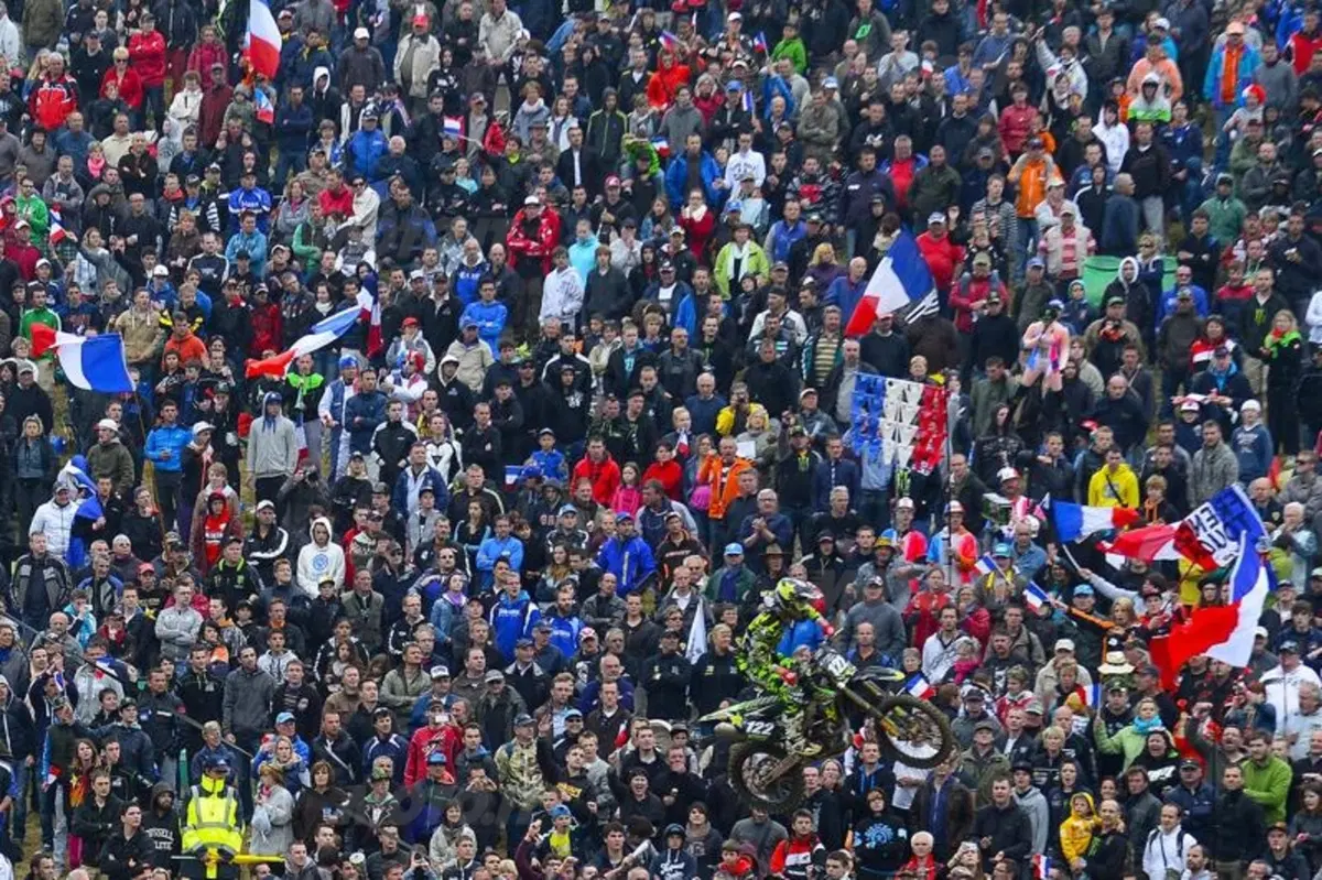 MX. Le foto più spettacolari del  GP di Francia (67)