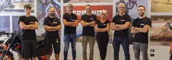 Ferrando Motor - Livorno