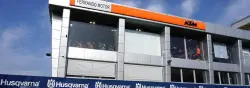 Ferrando Motor - Lucca
