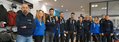 Serchio Motori