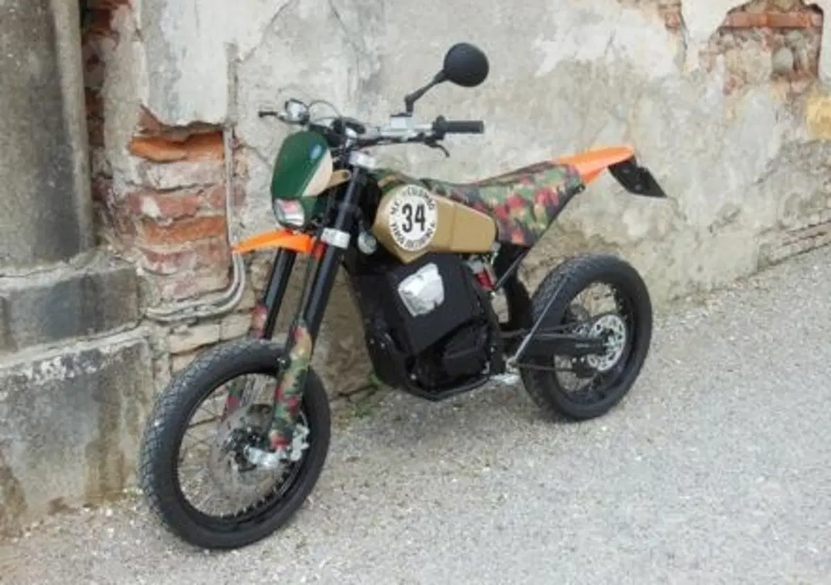 Bylot E-Travers, la Brianza di traverso