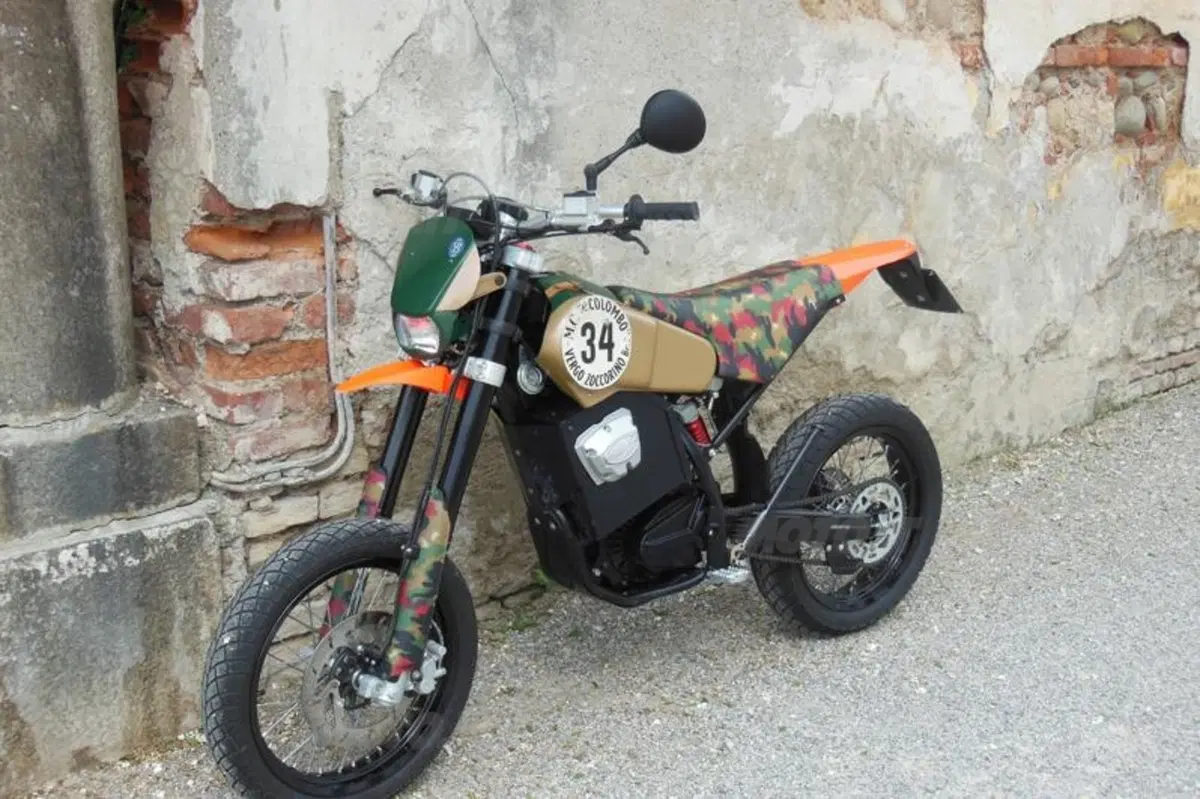 Bylot E-Travers, la Brianza di traverso (8)