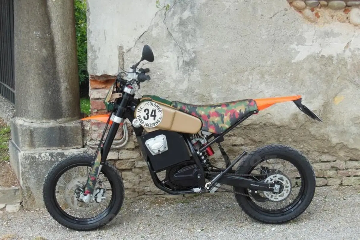 Bylot E-Travers, la Brianza di traverso (9)