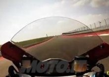 Prova - Ducati 1199 Panigale R - Moto.it 