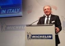 Giorgio Paggiarin: «Michelin? Made in Italy»  