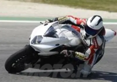 MV Agusta F3 800
