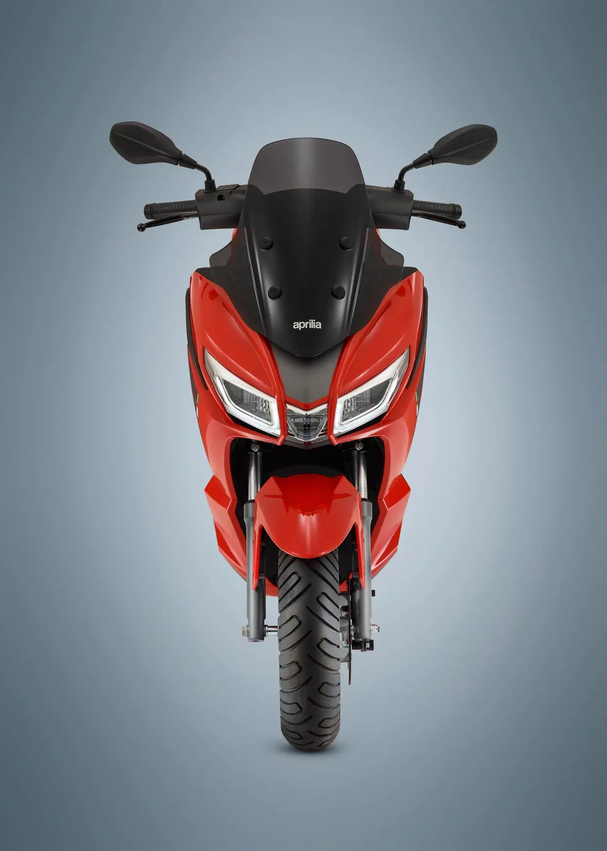 Nuovo Aprilia SXR 50. Lo scooter urbano dallo stile sportivo (2)