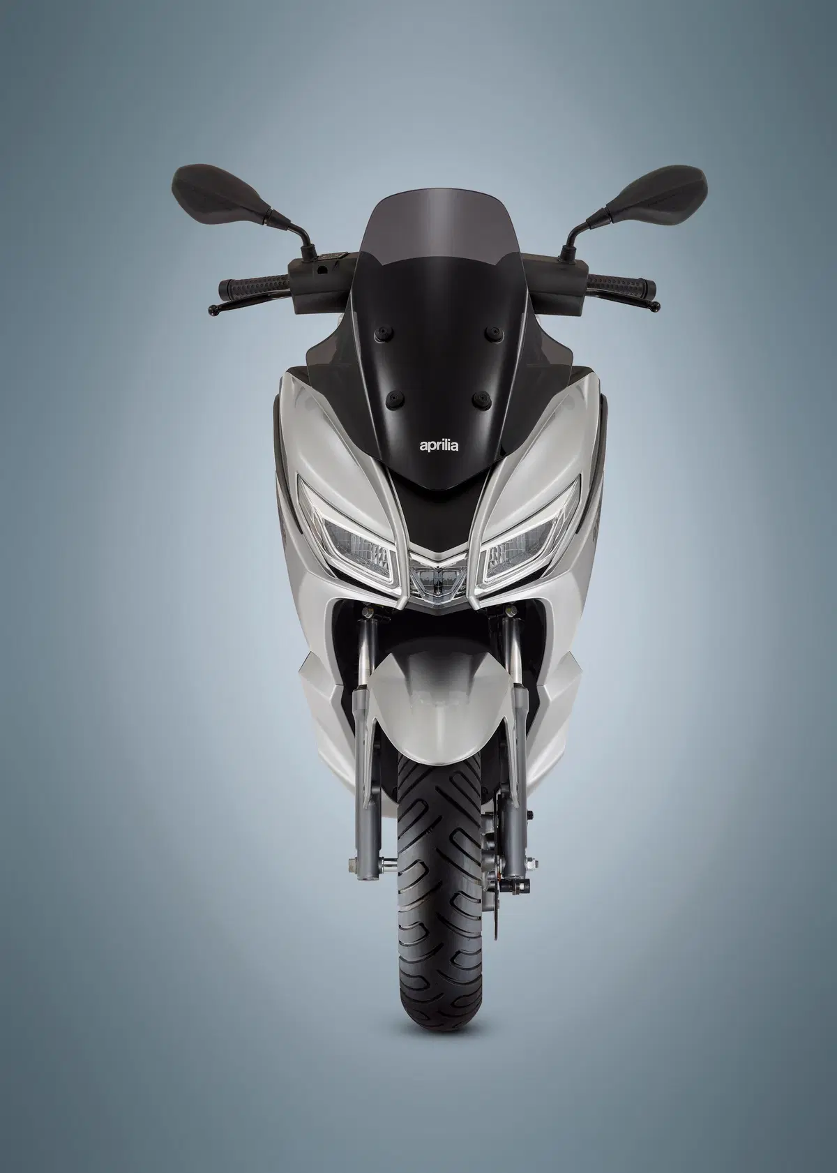 Nuovo Aprilia SXR 50. Lo scooter urbano dallo stile sportivo (4)