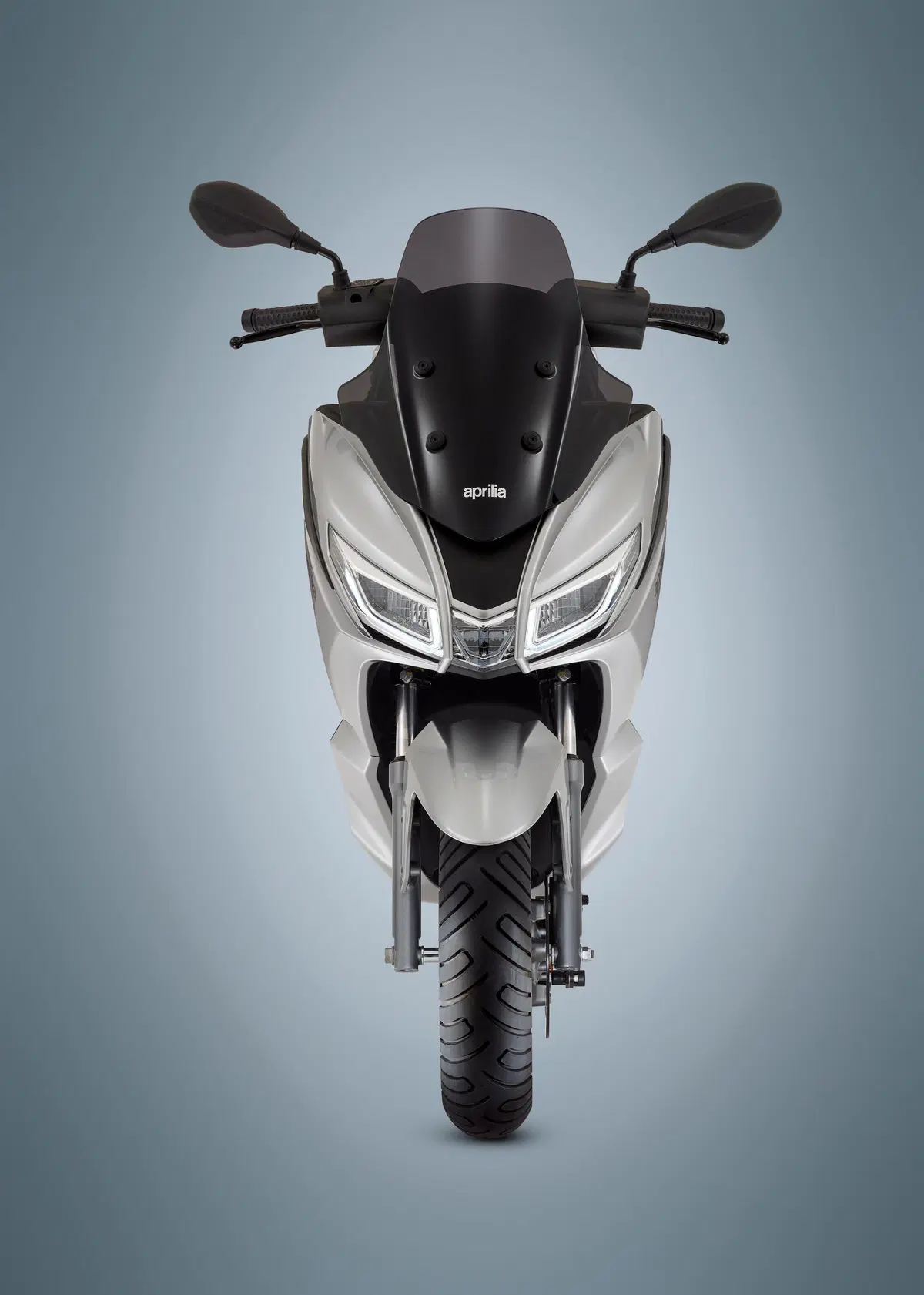 Nuovo Aprilia SXR 50. Lo scooter urbano dallo stile sportivo (5)