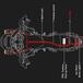 Cavi e fili: il circuito arterioso della moto