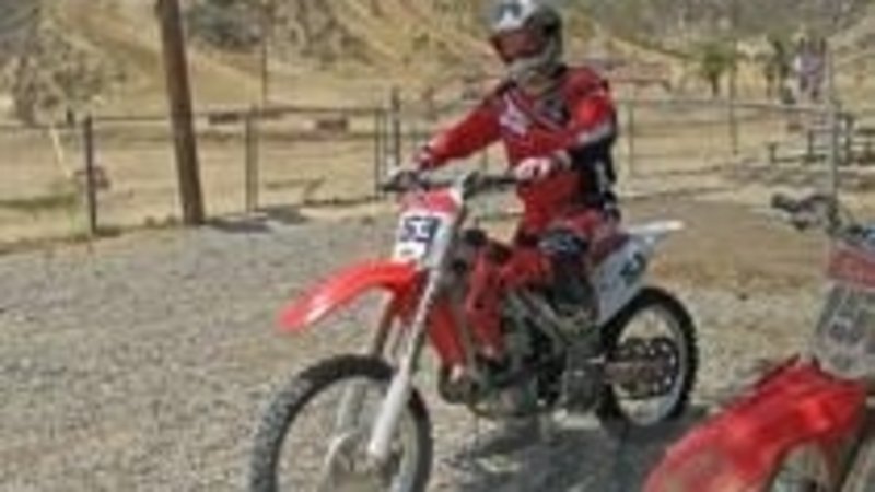 Glen Helen, California: sulla pista di Motocross pi&ugrave; celebre d&rsquo;America