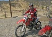 Glen Helen, California: sulla pista di Motocross più celebre d’America