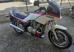 Yamaha Xj900 d'epoca