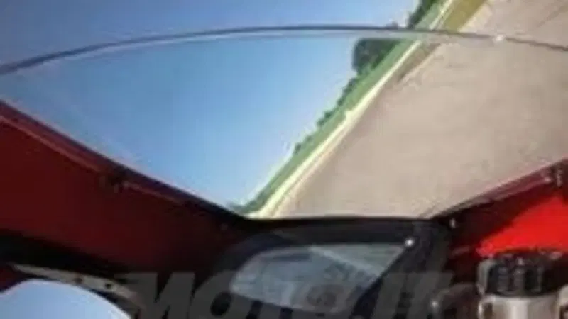 MV Agusta F3 800 - Prova - Moto.it 