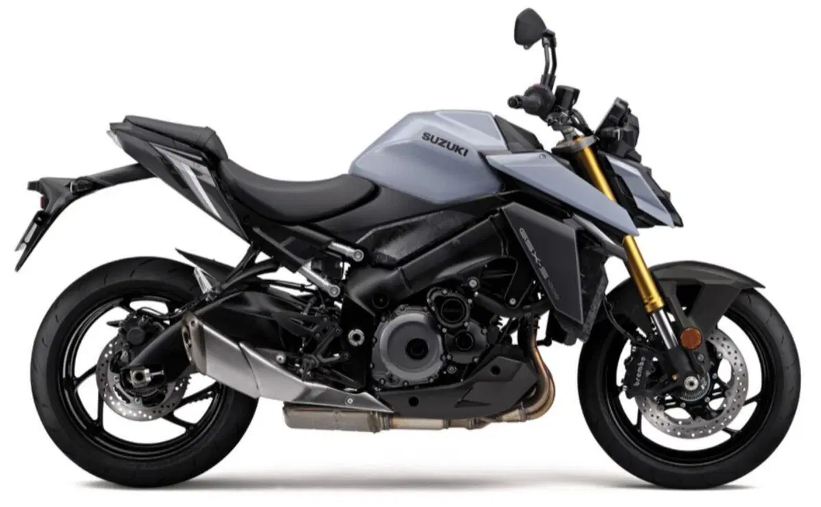 Nuova Suzuki GSX-S 1000 2021: estetica più aggressiva e non solo [EMBARGO NON PUBBLICARE] (6)