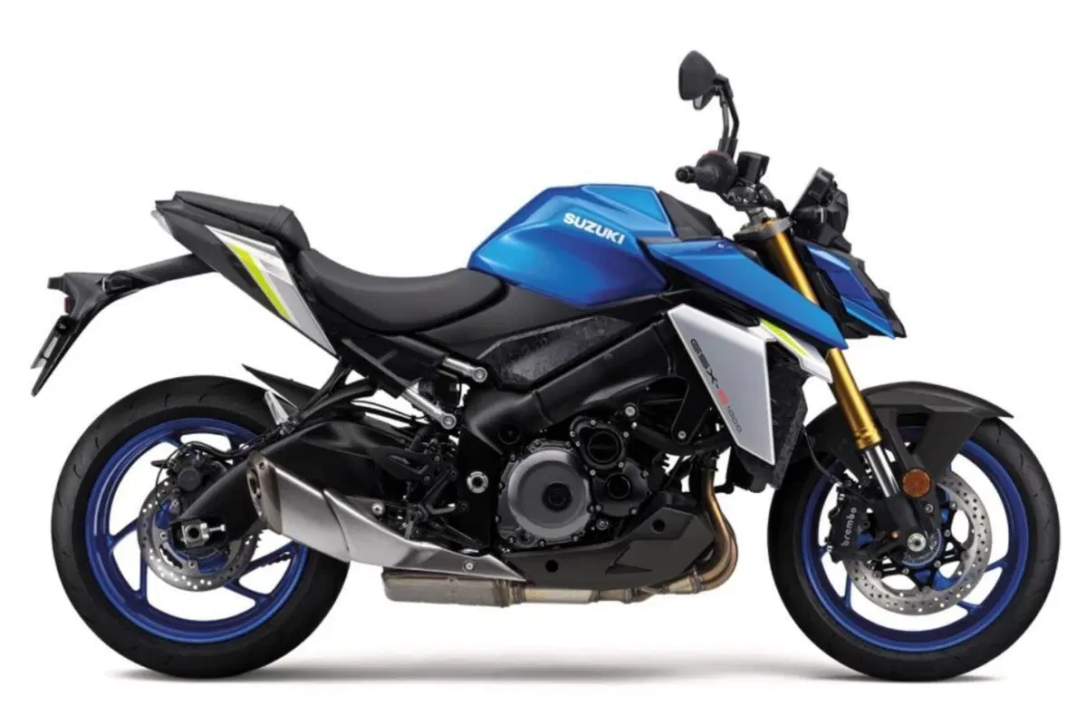 Nuova Suzuki GSX-S 1000 2021: estetica più aggressiva e non solo [EMBARGO NON PUBBLICARE] (2)