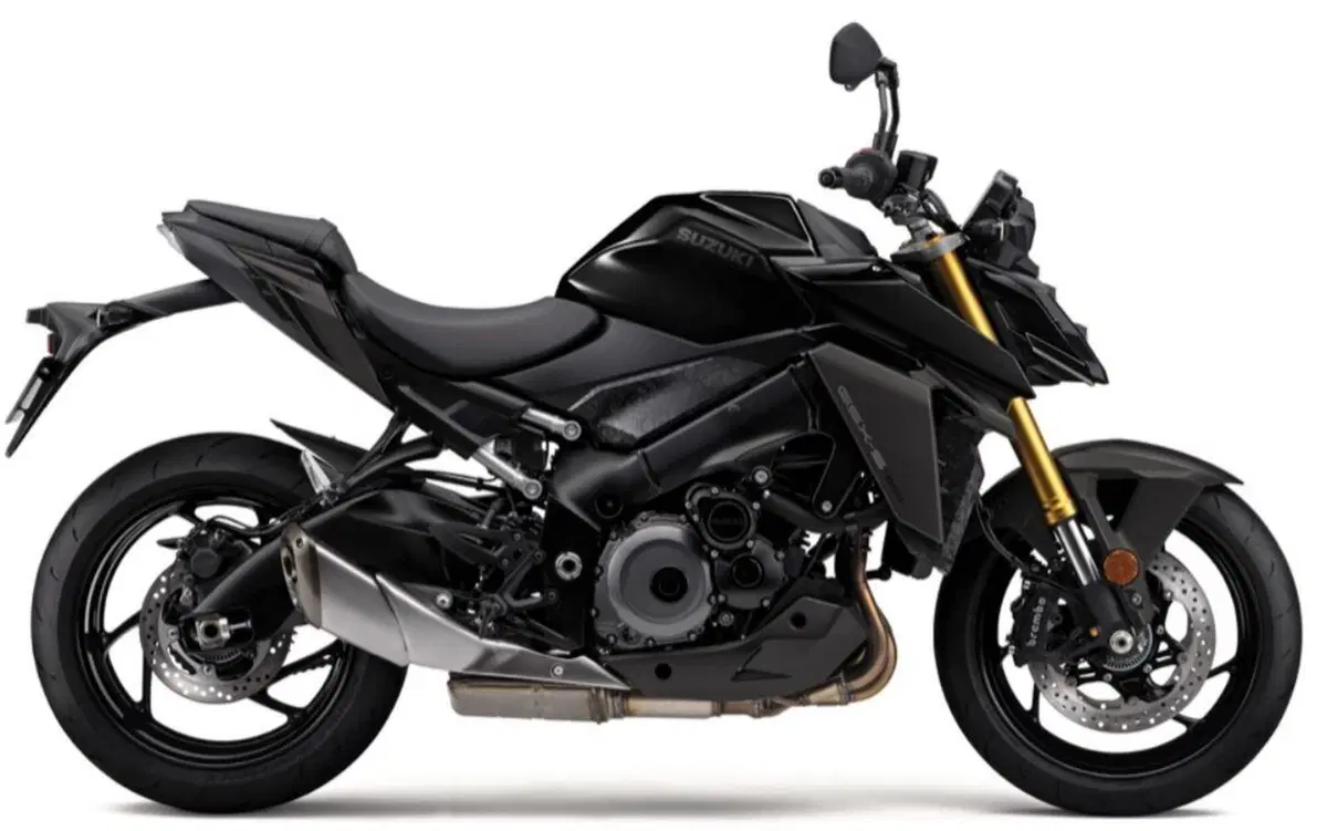 Nuova Suzuki GSX-S 1000 2021: estetica più aggressiva e non solo [EMBARGO NON PUBBLICARE] (8)