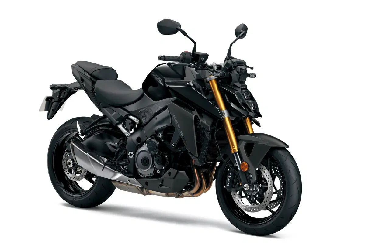 Nuova Suzuki GSX-S 1000 2021: estetica più aggressiva e non solo [EMBARGO NON PUBBLICARE] (7)