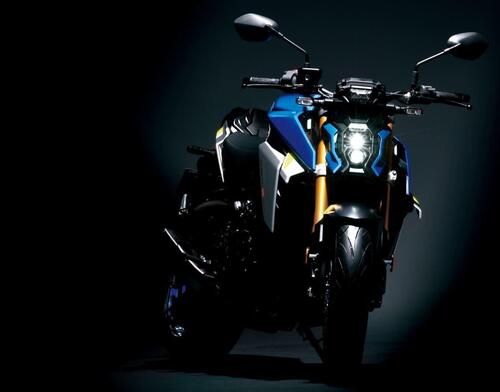 Nuova Suzuki GSX-S 1000 2021: tutto un altro stile. Dati e prezzo (4)