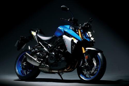 Nuova Suzuki GSX-S 1000 2021: tutto un altro stile. Dati e prezzo (9)