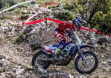 Enduro 2021. Assoluti 5. Rivincita di Wil Ruprecht e doppietta TM