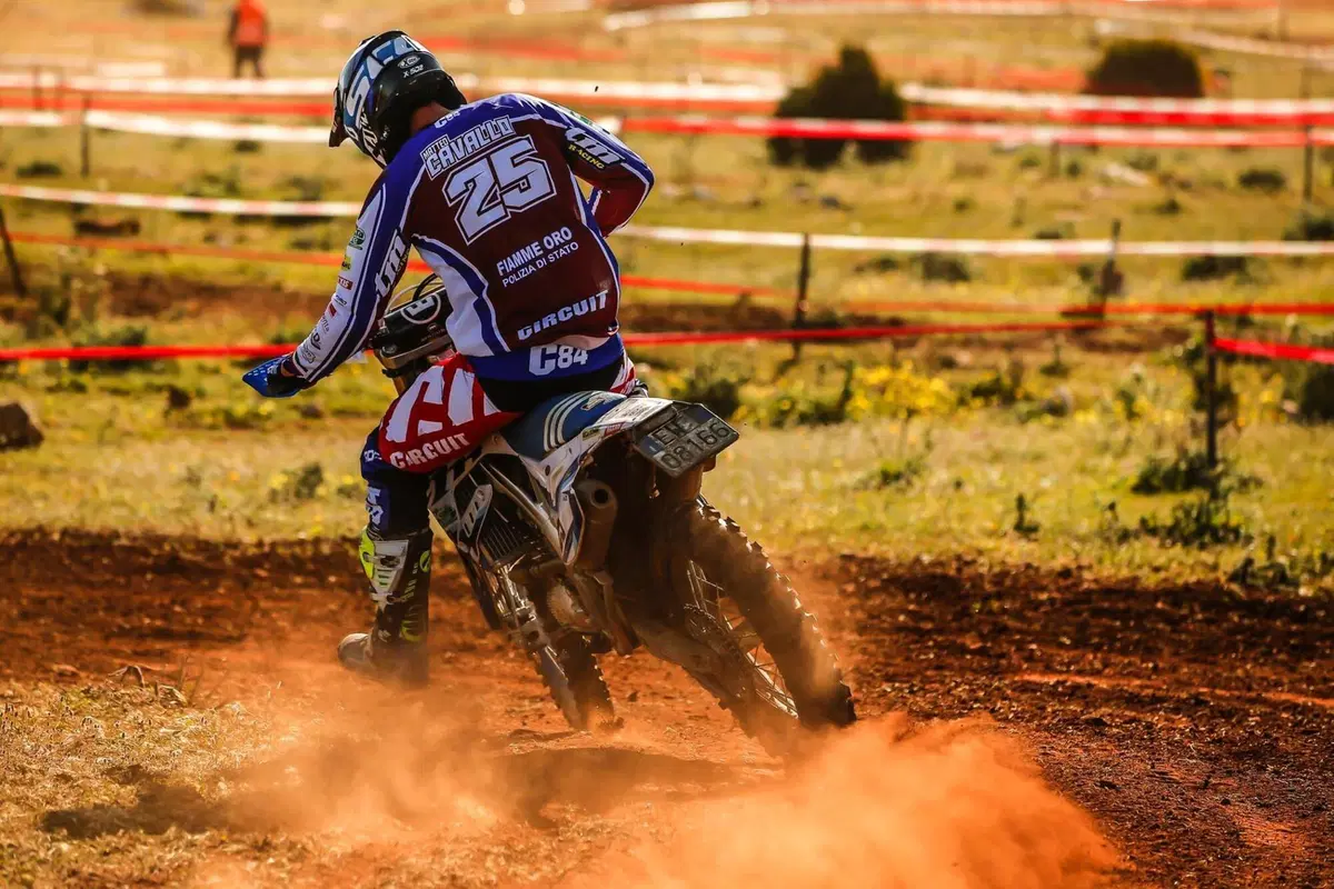 Enduro 2021. Assoluti 5. Rivincita di Will Ruprecht e doppietta TM (2)