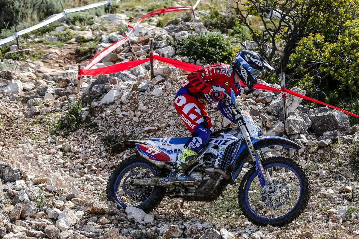 Enduro 2021. Assoluti 5. Rivincita di Will Ruprecht e doppietta TM (3)