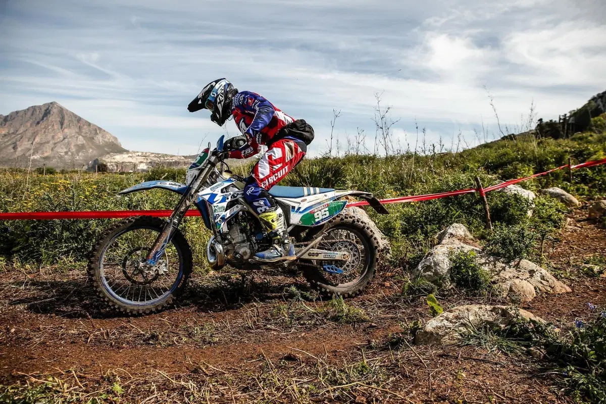 Enduro 2021. Assoluti 5. Rivincita di Will Ruprecht e doppietta TM