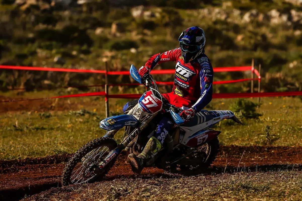 Enduro 2021. Assoluti 5. Rivincita di Will Ruprecht e doppietta TM (4)