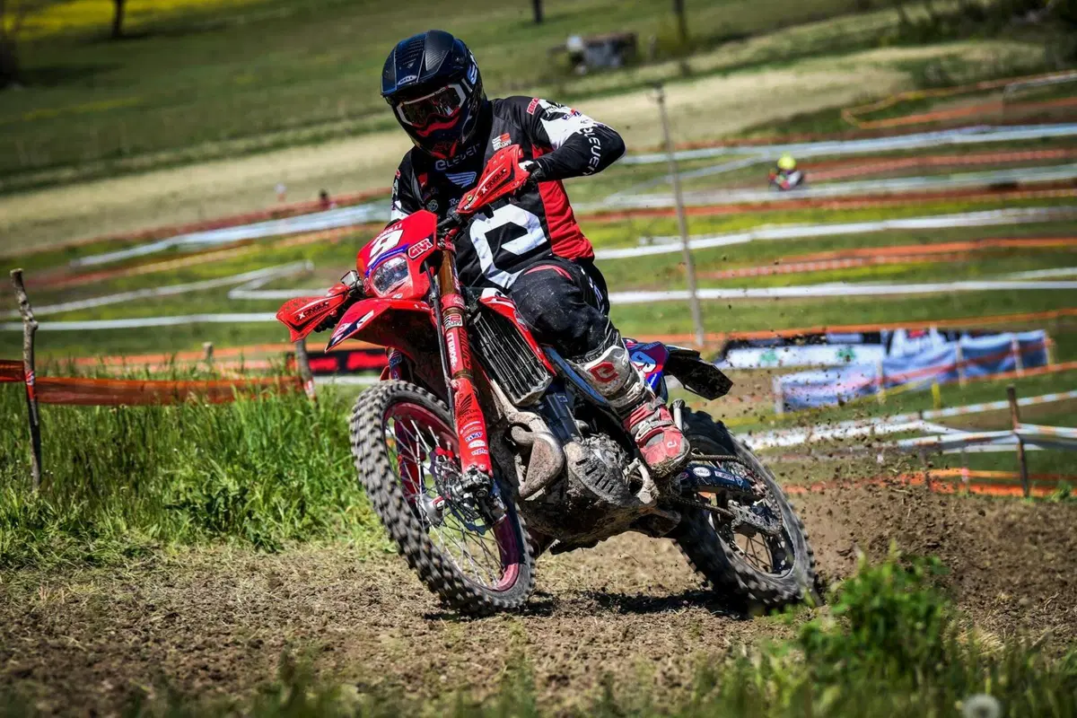 Enduro 2021. Assoluti 5. Rivincita di Will Ruprecht e doppietta TM (6)