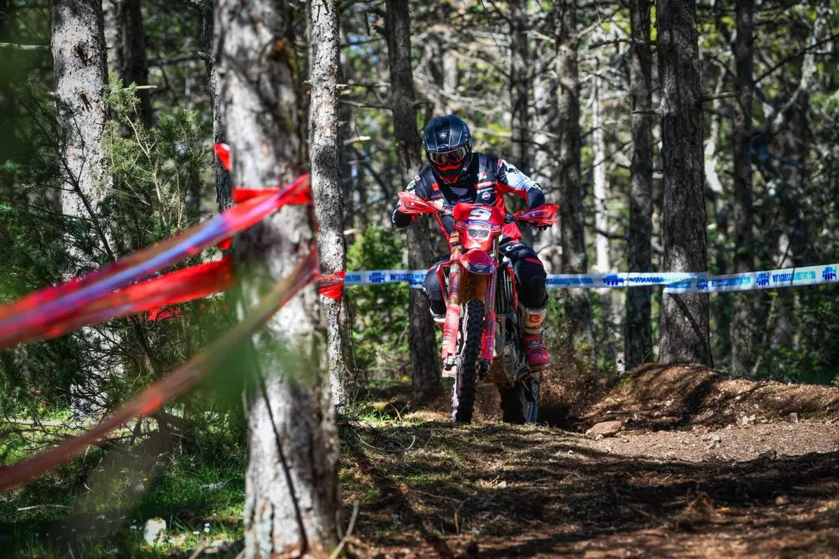 Enduro 2021. Assoluti 5. Rivincita di Will Ruprecht e doppietta TM (8)