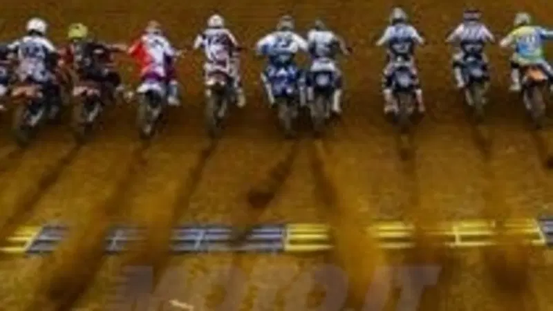 Orari TV Motocross GP d' Italia