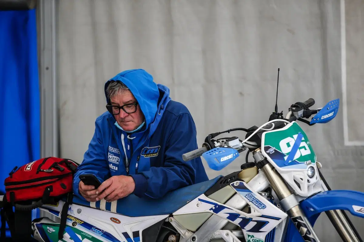 Enduro 2021. Assoluti 5. Rivincita di Will Ruprecht e doppietta TM (10)