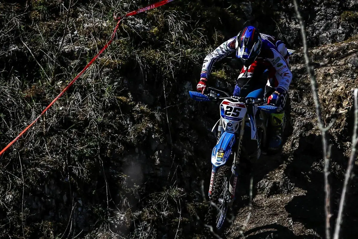 Enduro 2021. Assoluti 5. Rivincita di Will Ruprecht e doppietta TM (13)